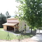 Maisonnette Les Issignols Vakantiehuis Colombier-le-Vieux