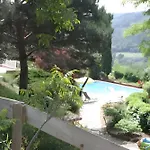 Vakantiehuis Maisonnette Les Issignols