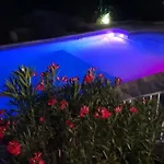 Vakantiehuis Maisonnette Les Issignols