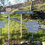 Maisonnette Les Issignols Vakantiehuis