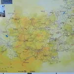 Vakantiehuis Maisonnette Les Issignols Colombier-le-Vieux
