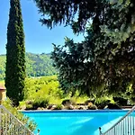 Maisonnette Les Issignols Vakantiehuis