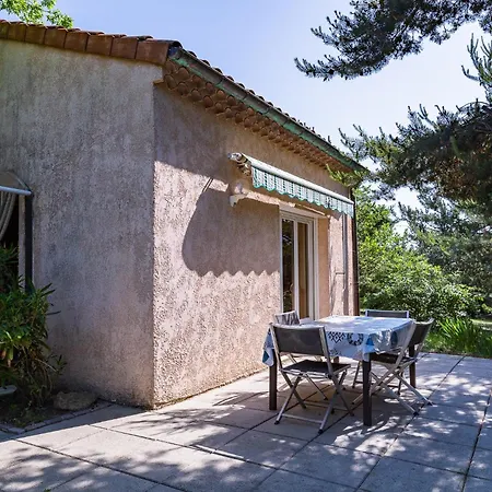 Maisonnette Les Issignols Colombier-le-Vieux