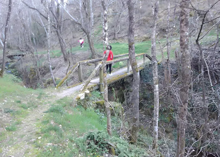 Maisonnette Les Issignols بيت للعطل *